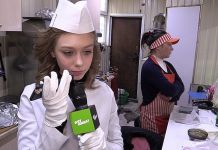 Ревизолушку не порадовала поездка в Пензу 