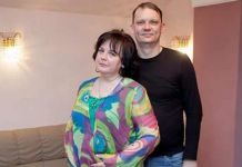 Начальник управления культуры Вера Фейгина раскрыла тайну своей семьи
