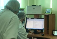 В Пензе тестируют системы голосового заполнения медицинских документов 