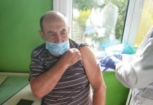 Почти 40% пензенцев привились от гриппа
