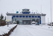Новый аэропорт в Пензе обойдется в 760 миллионов рублей 