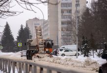 В Пензе хотят ограничить парковки возле школ