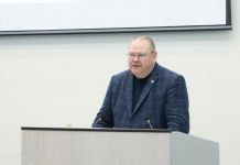 В Пензе подвели итоги двухлетней борьбы с ковидом