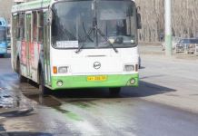В Пензе автобус №130 с 31 июля изменил схему движения