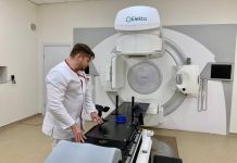 Пензенские онкологи получили оборудование за 200 млн рублей