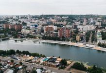 Число заразившихся коронавирусом в регионе перевалило за 10 тыс человек