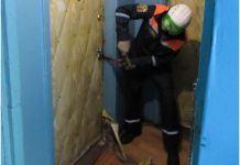 В Пензе при невыясненных обстоятельствах умер мужчина
