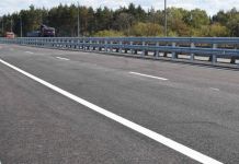 С трассы М-5 запретят левый поворот в Арбеково