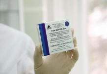 Роспотребнадзор ответил пензенцам, сомневающимся в вакцине