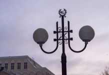 В Пензе отменили QR-коды
