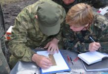 Пензенские поисковики отправятся на Вахту Памяти в Севастополь