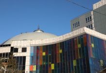 Пензенский цирк пообещали построить в 2022 году