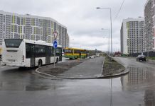 В Пензе продлят маршруты общественного транспорта до Лугометрии