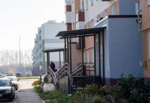 В Пензе жителей Зари не будут переселять из аварийных домов