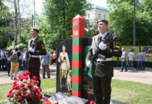 В Пензе больше нельзя проводить митинги в сквере Дзержинского