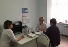 Пензенцев ждут на очередную субботнюю медицинскую акцию