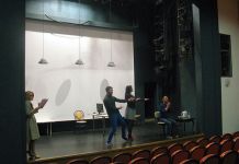 В спектакле «Любовь до потери памяти» исполнят советские хиты 