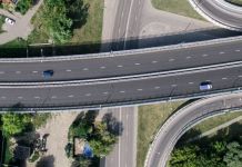 Запланированы два новых моста через Суру