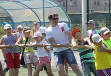 Пензенцы стали лучшими в организации летнего отдыха