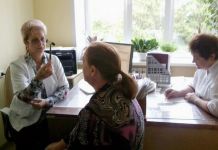 Пензенцы смогут в выходной день посетить неврологов и пульмонологов