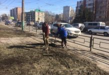 Пензенцев зовут на санитарную пятницу