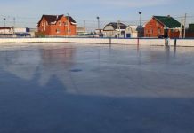 В Пензе запланировано провести более 1300 зимних спортивных мероприятий