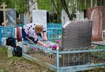 В Пензе назвали причины смертности трудоспособных мужчин
