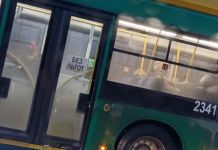 Пензенцам ответили, почему в троллейбусе №105 не действуют льготы