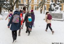 В школах Пензы состоится единое родительское собрание
