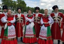 На фестивале «ДаншиноFest» пройдет показ высокой мордовской моды