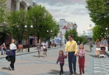 На реконструкцию Московской потратят более 94 млн рублей