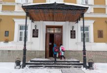 В Пензе на ремонт 1-й гимназии потратят более 7 млн рублей