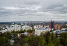 В Пензенской области разыскивают пенсионерку с собакой из Тамбова 