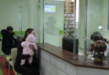 В поликлинике детской больницы им. Н.Ф. Филатова появился лор-комбайн