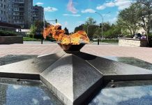 Как в Заречном отпразднуют 80-летие Победы