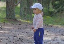 Безопасное лето: в Пензе ежедневно пропадает один ребенок