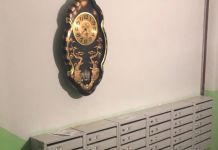 Пензенцы хвастаются своими подъездами 