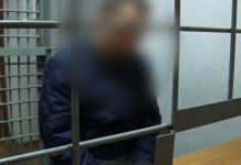 В Пензе нашли грабителя за несколько секунд