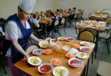 В Пензе вновь реформируют организацию школьного питания