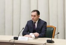 Мельниченко назначил нового министра образования области