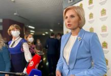 В Пензе перезагрузят систему Центров занятости