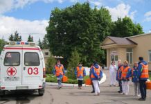 В Пензе врача на дом можно вызвать через Интернет