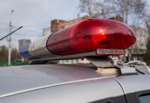В пензенском баре пьяный дебошир устроил стрельбу 