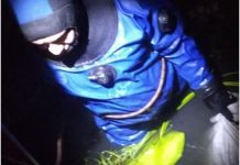 Мужчина утонул во время отдыха в «Русской охоте»