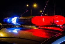В Пензе водитель возил в барсетке героин