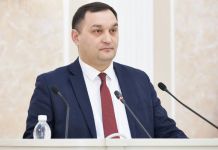 Задержали бывшего министра пензенского образования Алексея Комарова
