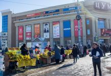 ﻿8 марта: как выбирать цветы на женский праздник?