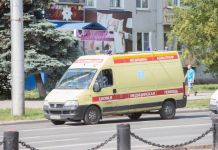 10-классницу убило током во время селфи — соцсети