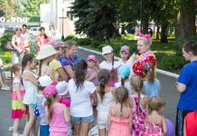 Пензенец просит отменить иностранные песни в парке Белинского