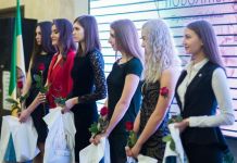 ﻿﻿В Пензу съехались Татьяны со всего Поволжья 